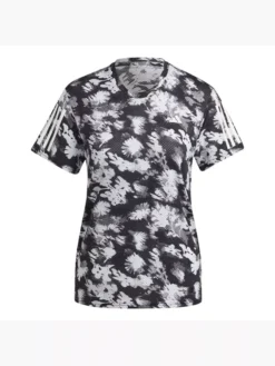 Adidas Own The Run Summer Cooler Running T-Shirt