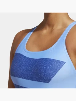 Adidas Big Bars Graphic Badeanzug -Kleidung Geschäft 8012 HS6734 P2