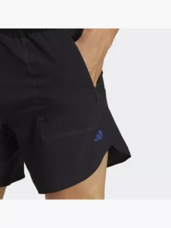Adidas Designed For Training HIIT Training Shorts 5 Adidas Designed For Training HIIT Training Shorts -Kleidung Geschäft 8012 HS7451 P2