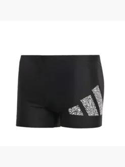 Adidas Branded Boxer-Badehose