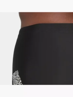 Adidas Branded Boxer-Badehose -Kleidung Geschäft 8012 HT2079 P2
