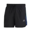 Adidas Very Short Length Retro Split Badeshorts