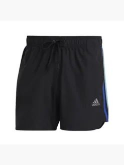 Adidas Very Short Length Retro Split Badeshorts