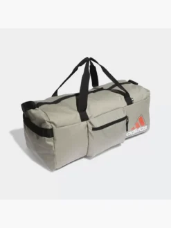 Adidas Essentials Seasonal Duffelbag M -Kleidung Geschäft 8012 HT4759 P3