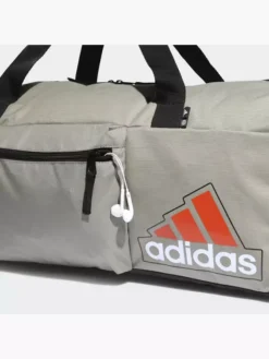 Adidas Essentials Seasonal Duffelbag M -Kleidung Geschäft 8012 HT4759 P4