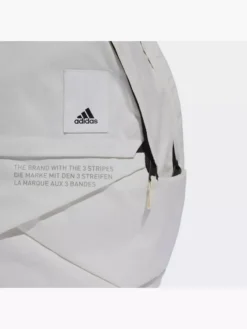 Adidas Classic Foundation Rucksack -Kleidung Geschäft 8012 HT4773 P4