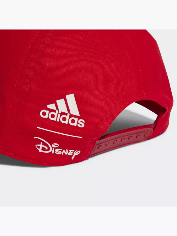 Adidas Disney Micky Maus Kappe 4 Adidas Disney Micky Maus Kappe – Bild 4