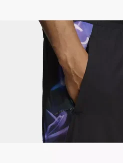 Adidas Designed For Movement HIIT Training Shorts -Kleidung Geschäft 8012 IB7912 P2