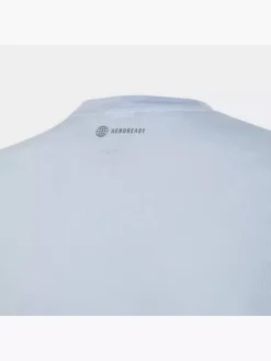 Adidas AEROREADY 3-Streifen T-Shirt -Kleidung Geschäft 8012 IB8866 P3