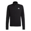 Adidas AEROREADY Half-Zip Longsleeve