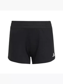 Adidas AEROREADY 3-Streifen Knit Shorts