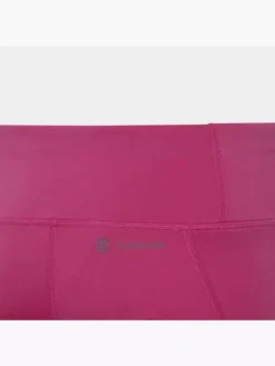 Adidas AEROREADY 3-Streifen High-Rise Optime Pocket 7/8-Leggings 7 Adidas AEROREADY 3-Streifen High-Rise Optime Pocket 7/8-Leggings -Kleidung Geschäft 8012 IC0362 P3