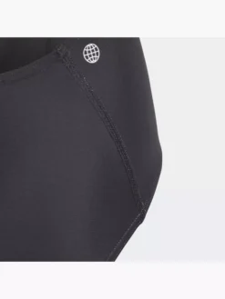 Adidas Big Bars Logo Badeanzug -Kleidung Geschäft 8012 IC4723 P2