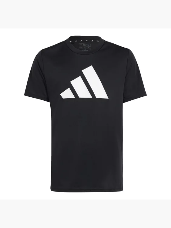 Adidas Train Essentials AEROREADY Logo Regular-Fit T-Shirt 1 Adidas Train Essentials AEROREADY Logo Regular-Fit T-Shirt