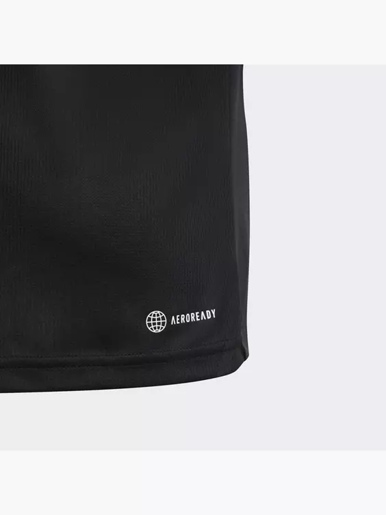 Adidas Train Essentials AEROREADY Logo Regular-Fit T-Shirt 4 Adidas Train Essentials AEROREADY Logo Regular-Fit T-Shirt – Bild 4