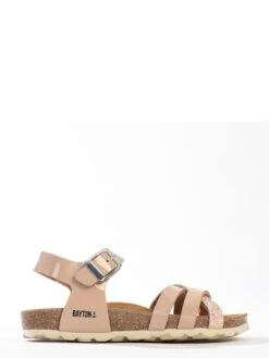 Sandalen "Hestia" In Rosa