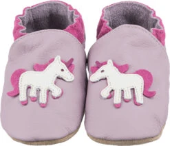 Beck Baby Krabbelschuhe EINHORN -Kleidung Geschäft beck baby krabbelschuhe einhorn 2