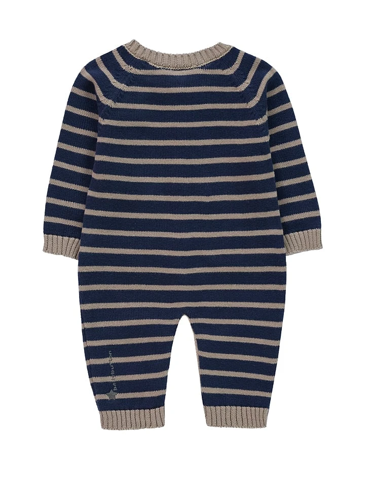 Overall In Blau/ Bunt 2 Overall In Blau/ Bunt – Bild 2