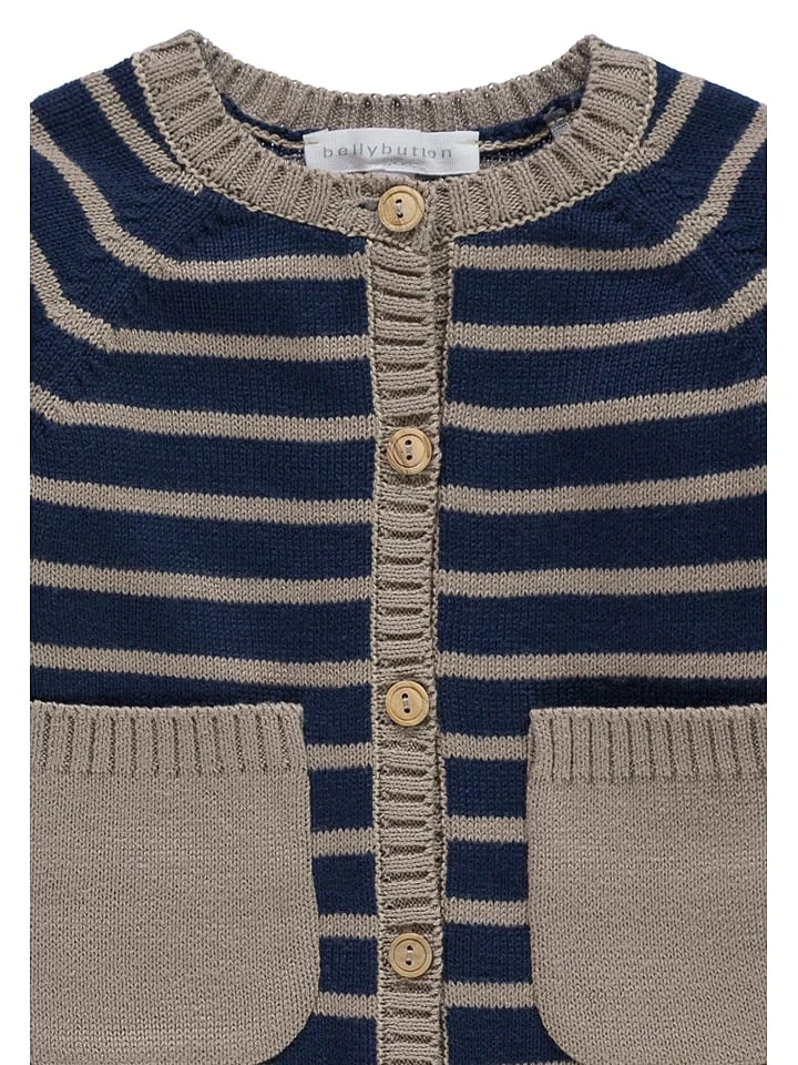 Overall In Blau/ Bunt 3 Overall In Blau/ Bunt – Bild 3