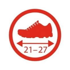 BIG Schuhschoner Größe 21-27 In Blau -Kleidung Geschäft big schuhschoner grosse 21 27 in blau 4