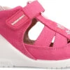 Biomecanics Baby Sandalen BIOGATEO CANVAS
