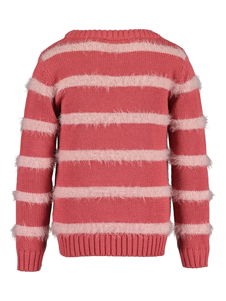 Blue Seven Pullover In Pink 2 Blue Seven Pullover In Pink – Bild 2