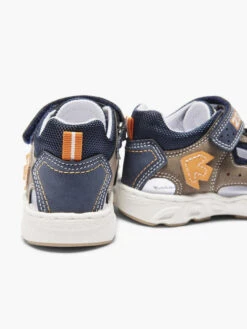 Lauflerner Braun -Kleidung Geschäft bobbi shoes lauflerner braun 3