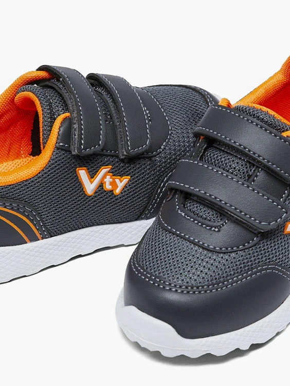 Lauflerner Schwarz 5 Lauflerner Schwarz – Bild 5