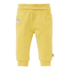 Jogginghose Pilz In Gelb