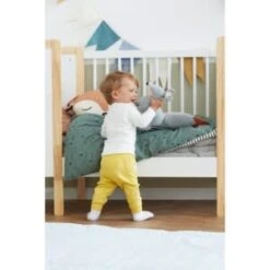 Jogginghose Pilz In Gelb -Kleidung Geschäft bornino jogginghose pilz in gelb 4