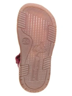 Bundgaard Leder-Halbsandalen "Rox II" In Pink -Kleidung Geschäft bundgaard leder halbsandalen rox ii in pink 4