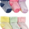 Carter's™ Baby Socken 6er Pack