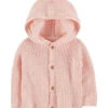 Carter's™ Cardigan In Pink