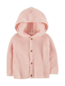 Carter's™ Cardigan In Pink