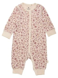 CeLaVi Overall In Rosa