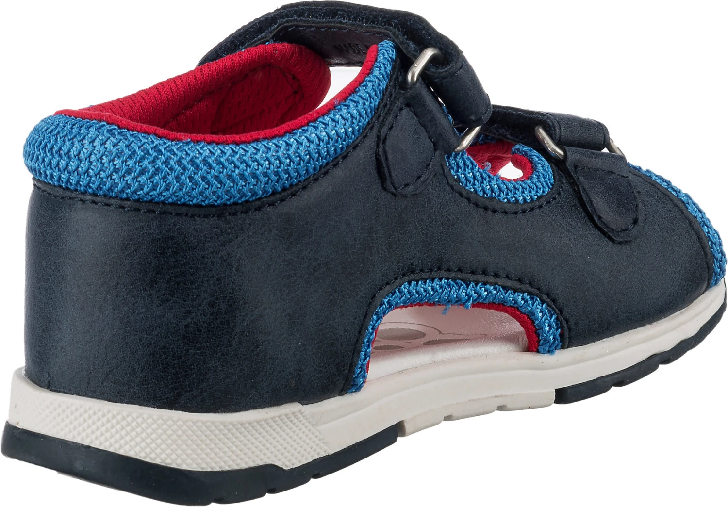 CHICCO Baby Sandalen GALOXY 4 CHICCO Baby Sandalen GALOXY – Bild 4