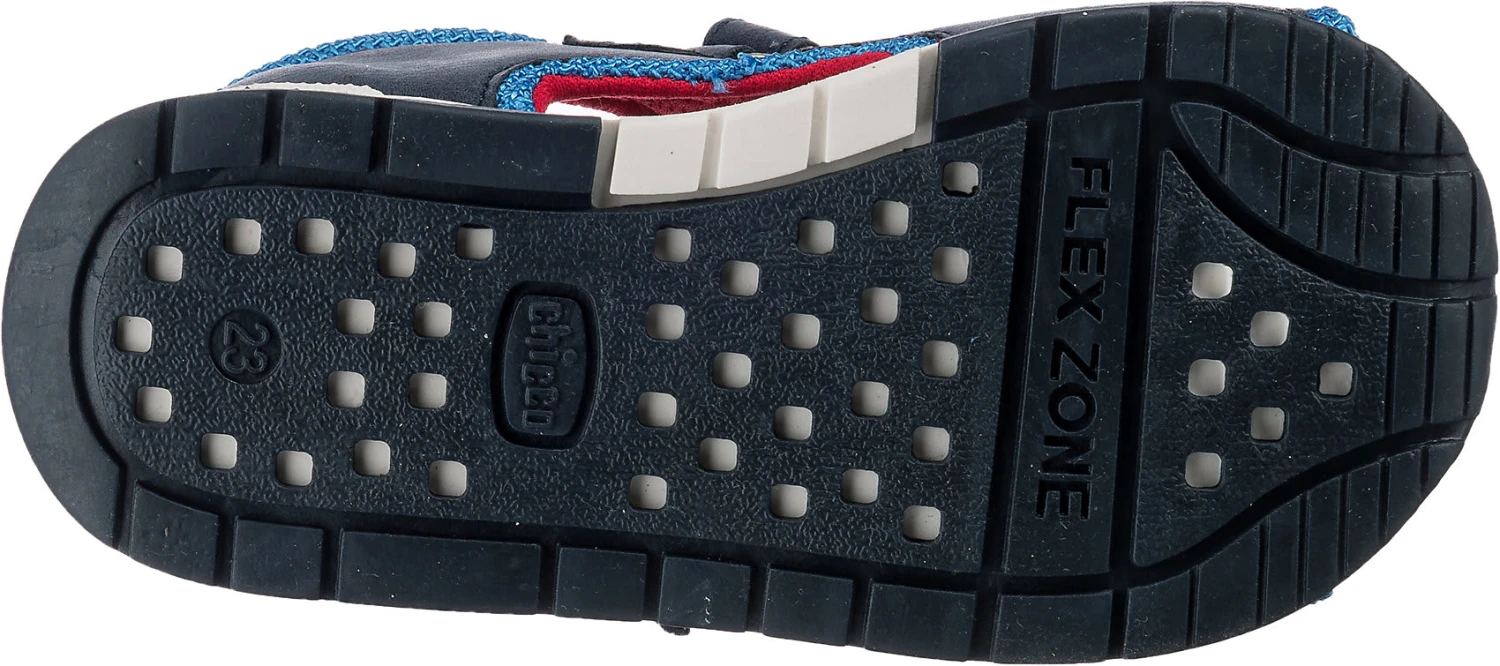 CHICCO Baby Sandalen GALOXY 6 CHICCO Baby Sandalen GALOXY – Bild 6