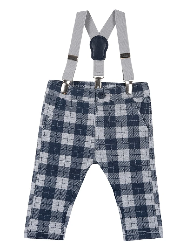 CHICCO Hose In Grau 1 CHICCO Hose In Grau