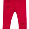 CHICCO Hose In Rot