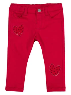 CHICCO Hose In Rot