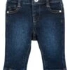 CHICCO Jeans In Dunkelblau
