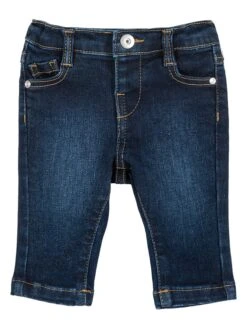 CHICCO Jeans In Dunkelblau