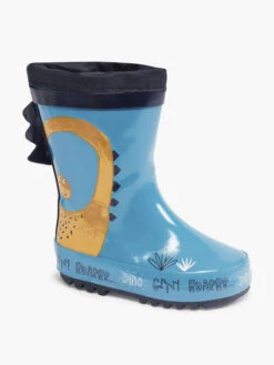 Gummistiefel Blau -Kleidung Geschäft cortina gummistiefel blau 5