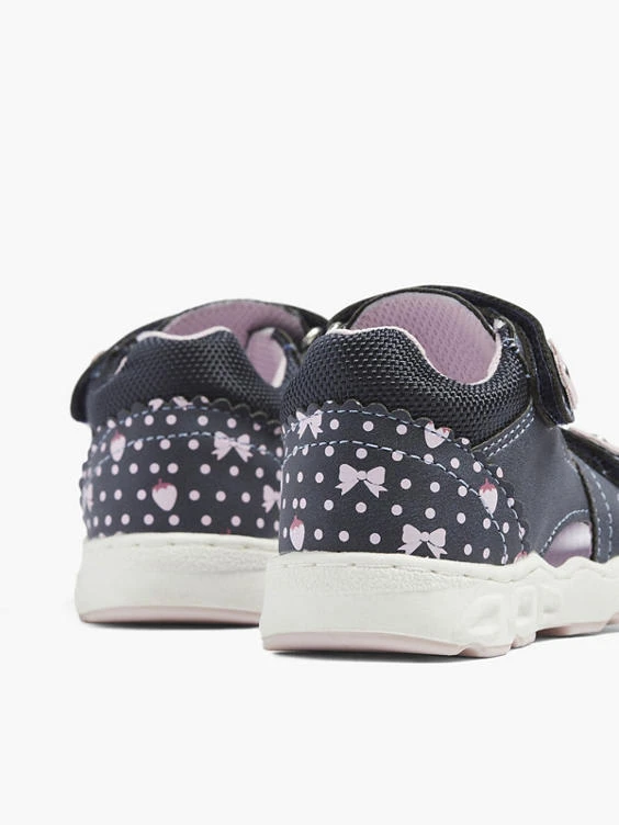 Lauflerner Dunkelblau 4 Lauflerner Dunkelblau – Bild 4