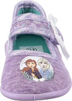 Disney Die Eiskönigin Baby Hausschuhe 8 Disney Die Eiskönigin Baby Hausschuhe -Kleidung Geschäft disney die eiskonigin disney die eiskonigin baby hausschuhe 2