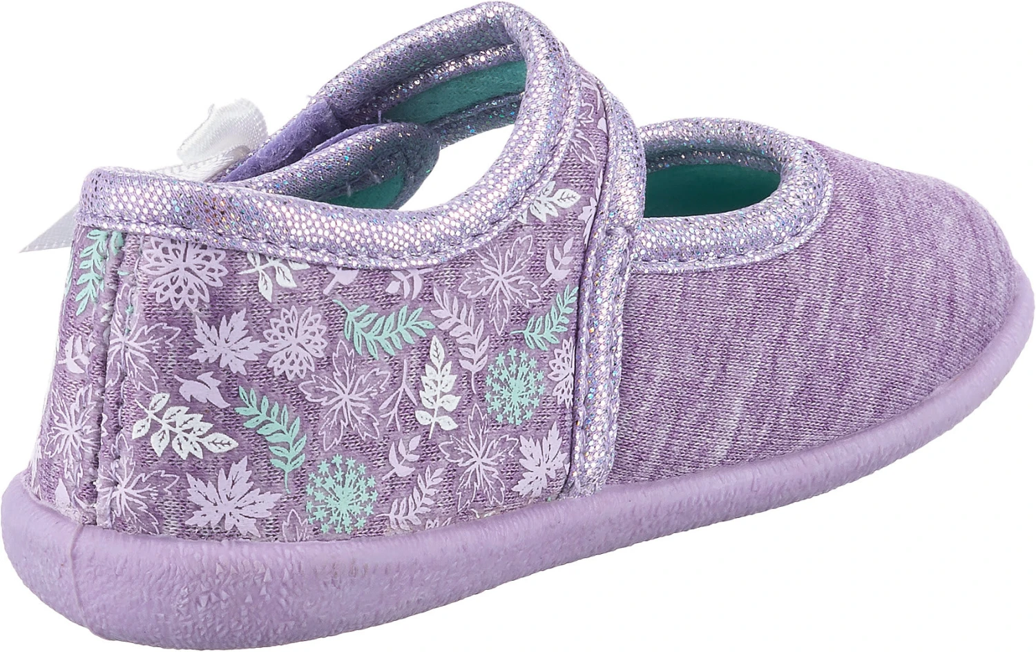 Disney Die Eiskönigin Baby Hausschuhe 4 Disney Die Eiskönigin Baby Hausschuhe – Bild 4