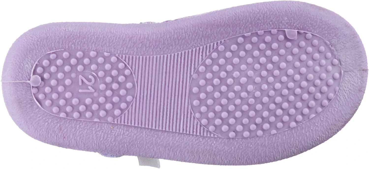 Disney Die Eiskönigin Baby Hausschuhe 6 Disney Die Eiskönigin Baby Hausschuhe – Bild 6