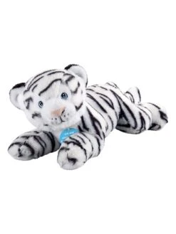 Kuscheltier "ECO-Line Tiger" - (L)33cm - Ab Geburt