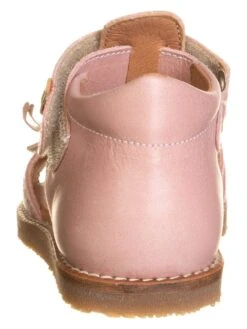 El Naturalista Leder-Sandalen "Atenas" In Rosa 7 El Naturalista Leder-Sandalen "Atenas" In Rosa -Kleidung Geschäft el naturalista leder sandalen atenas in rosa 2