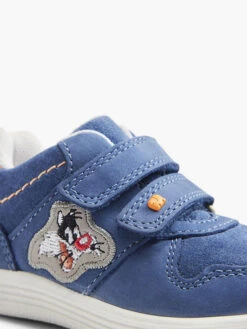 Elefanten Lauflerner Clay, Weite M Blau -Kleidung Geschäft elefanten lauflerner clay weite m blau 4